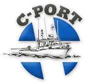 Silver Ships attends the C-Port Show in January 2018