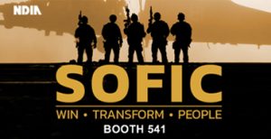 Silver Ships attends SOFIC