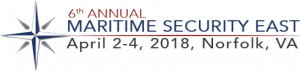 Silver Ships attends the Maritime Security East show in April 2018