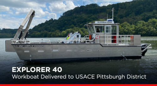 Explorer 40