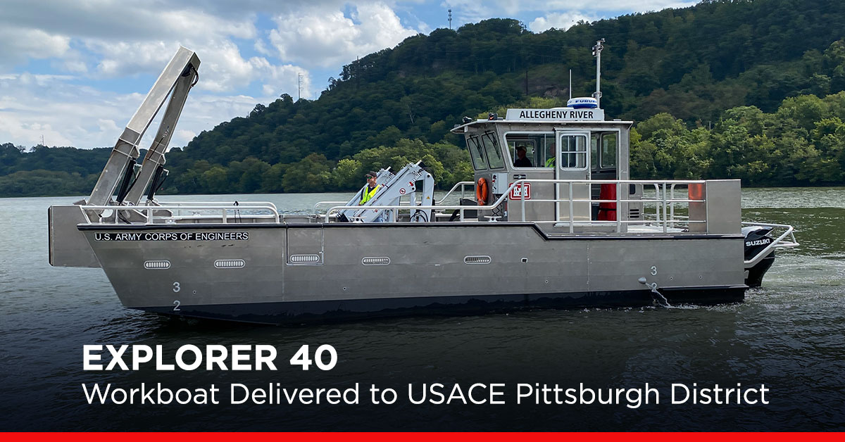 Explorer 40