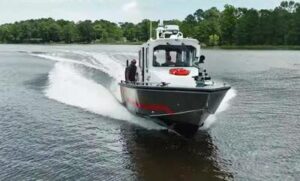 Freedom 30