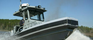 AMBAR 600 VESSEL