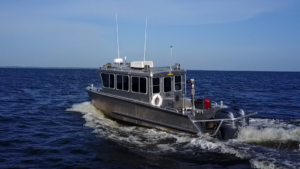 Endeavor 26 USACE