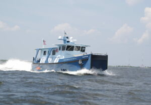 Explorer 65 AMI Kid Rec Landing Craft