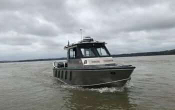 Freedom 26 ALEA