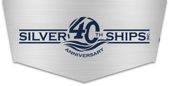 Silver Ships