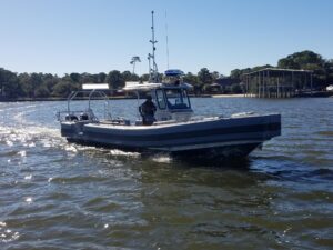 AMBAR 11M NSW SSC OCCTrials MobileBay