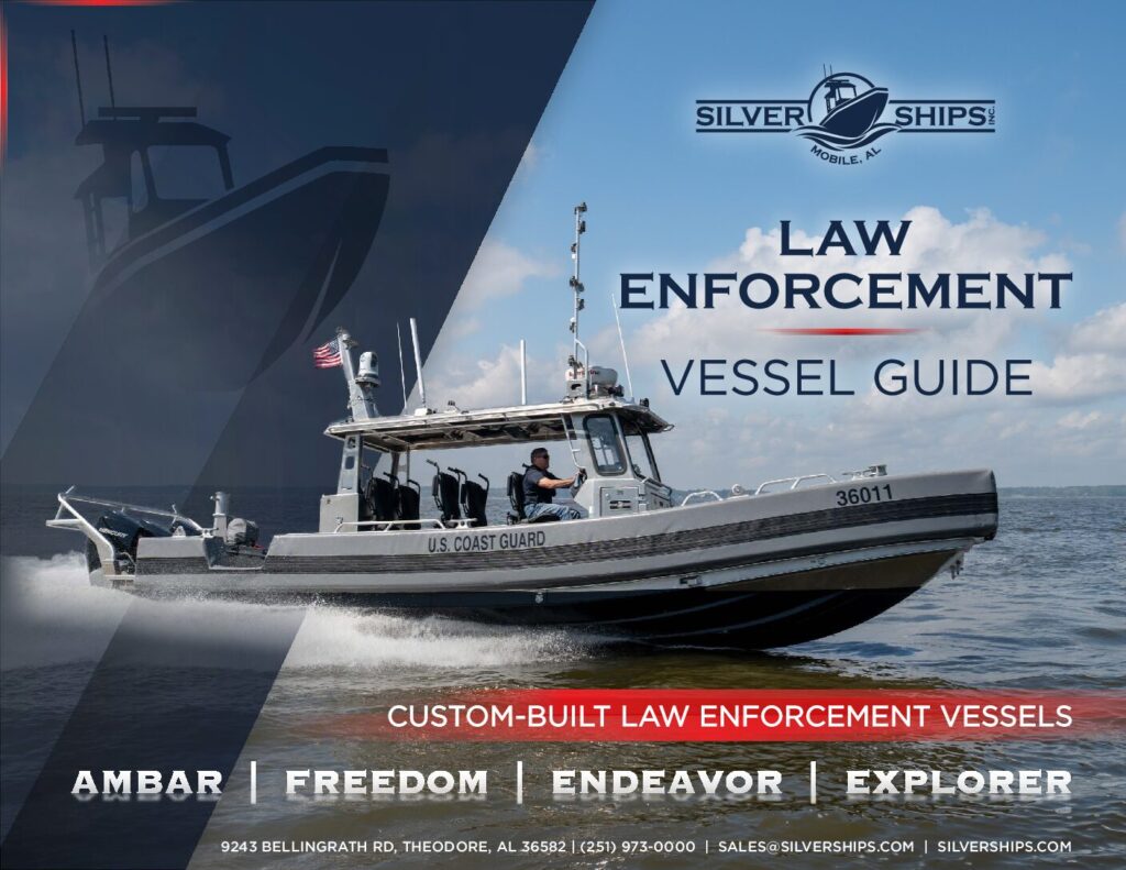 SIlverShips_LawEnforcementVesselsGuide_2026