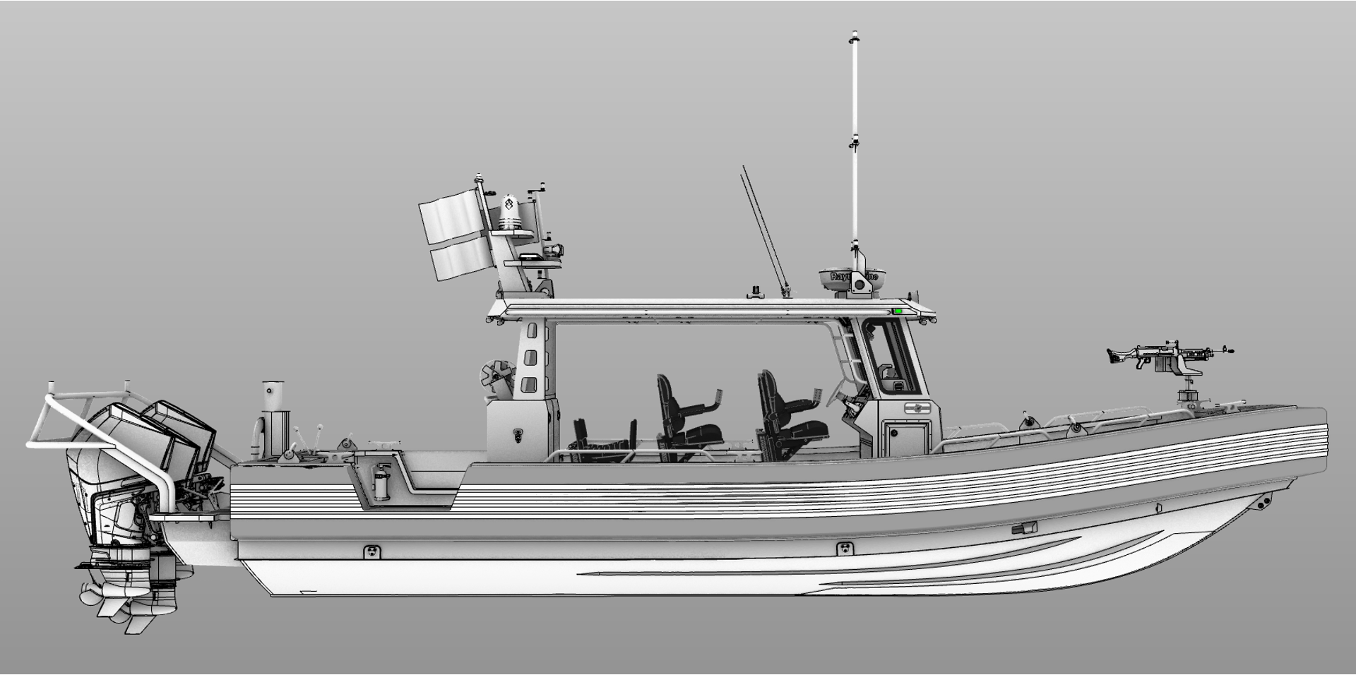 SPCLE-3